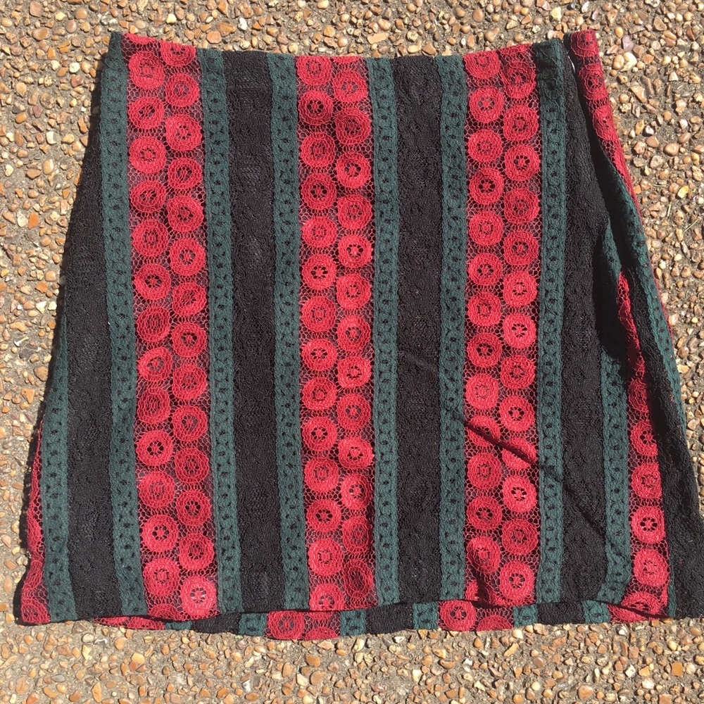 Skirts